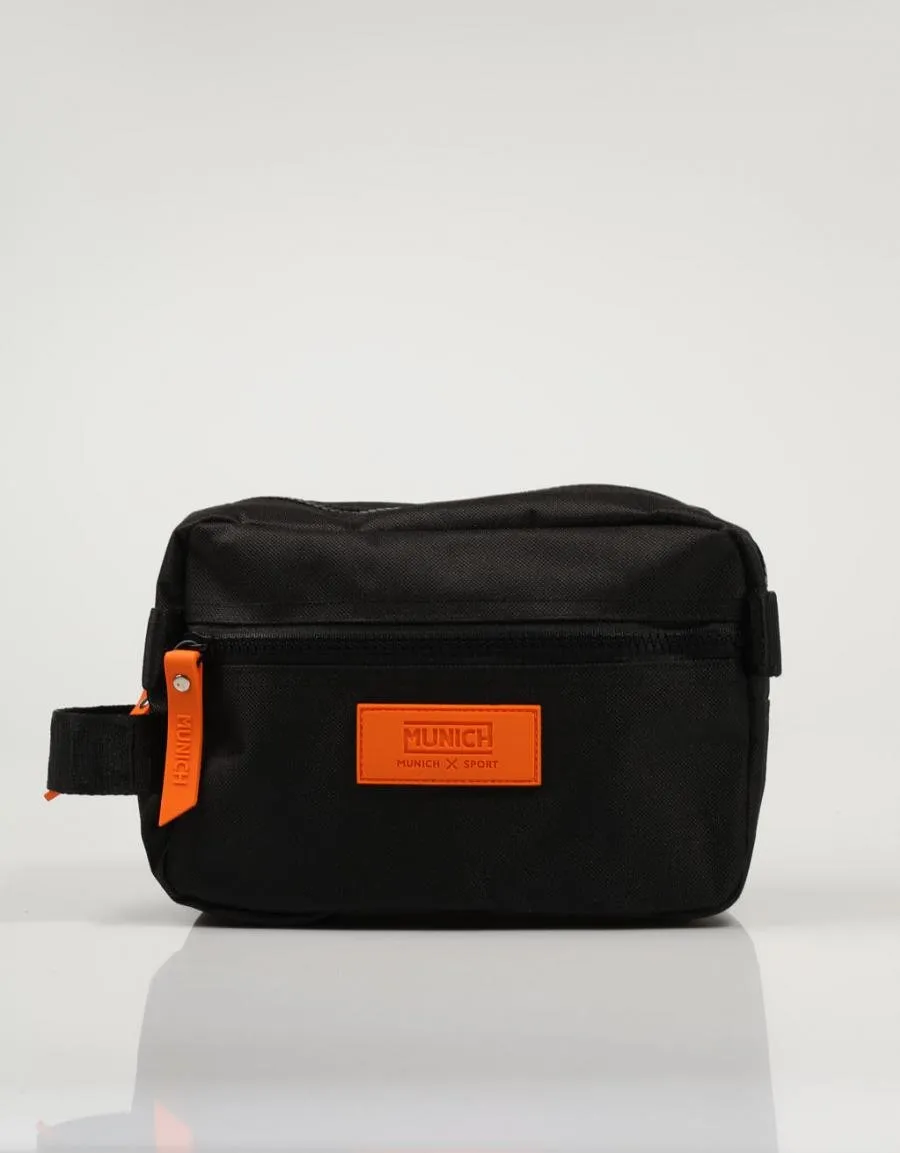  trousse MUNICH BAGS X en Noir 77012