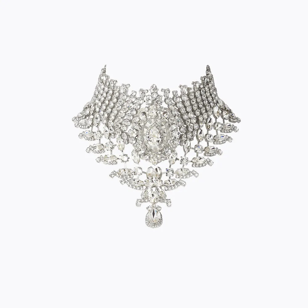 Valentina Choker / Crystal