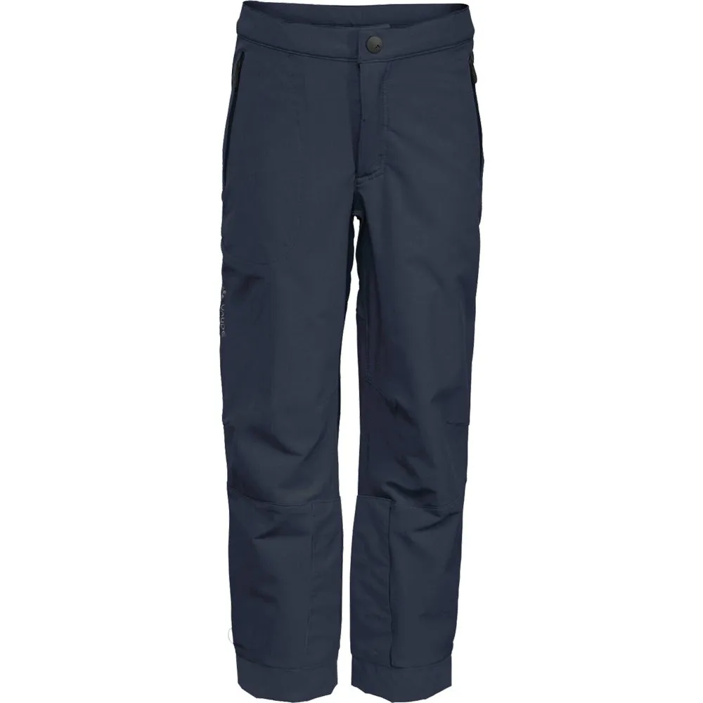 VAUDE - Badile Hiking Pants Kids eclipse