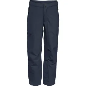 VAUDE - Badile Hiking Pants Kids eclipse