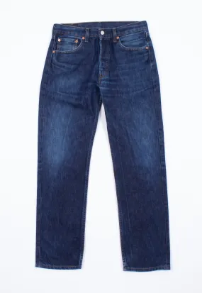 Vintage Levis 501 Jeans W32 | Best Vintage Clothing Online