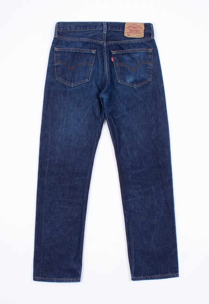 Vintage Levis 501 Jeans W32 | Best Vintage Clothing Online