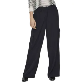 VIWINNIE LADY WIDE HW CARGO PANTS