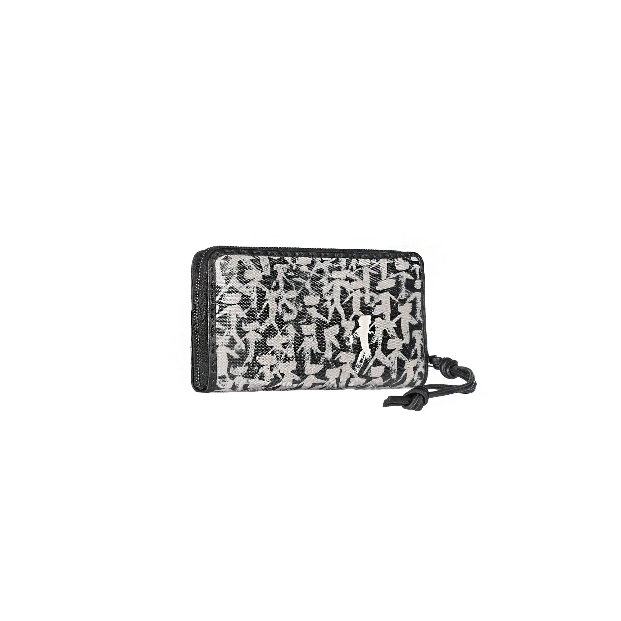 Wallet Ocean Omino Black