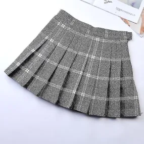 Women Tennis Skirt