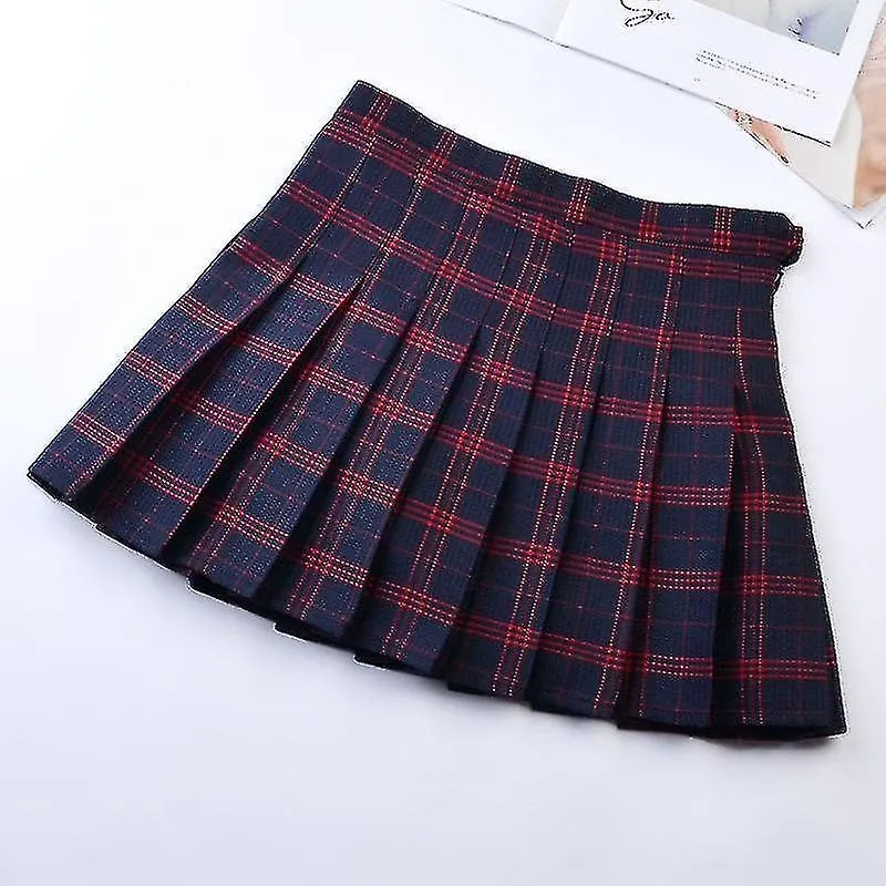 Women Tennis Skirt