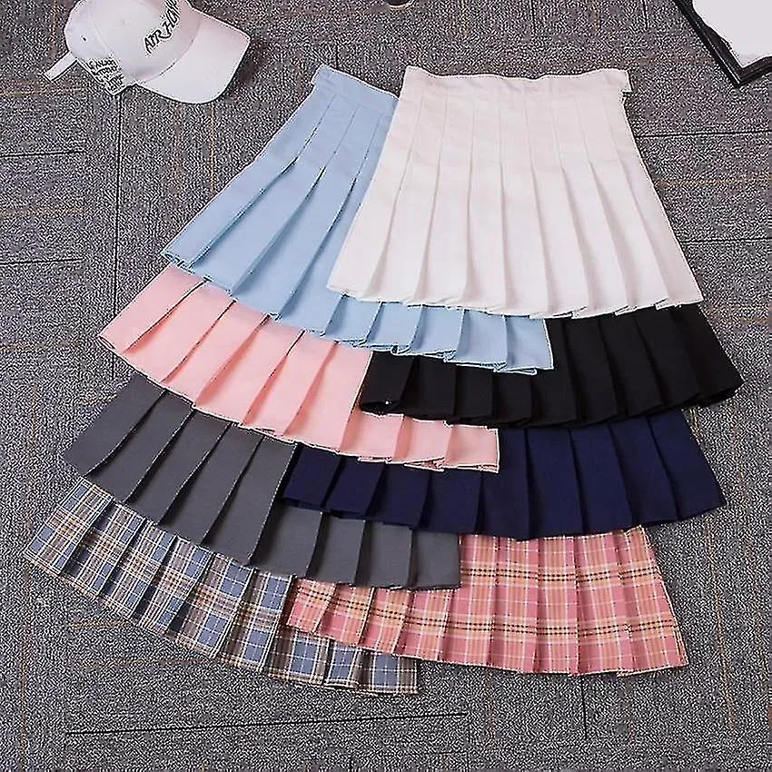 Women Tennis Skirt