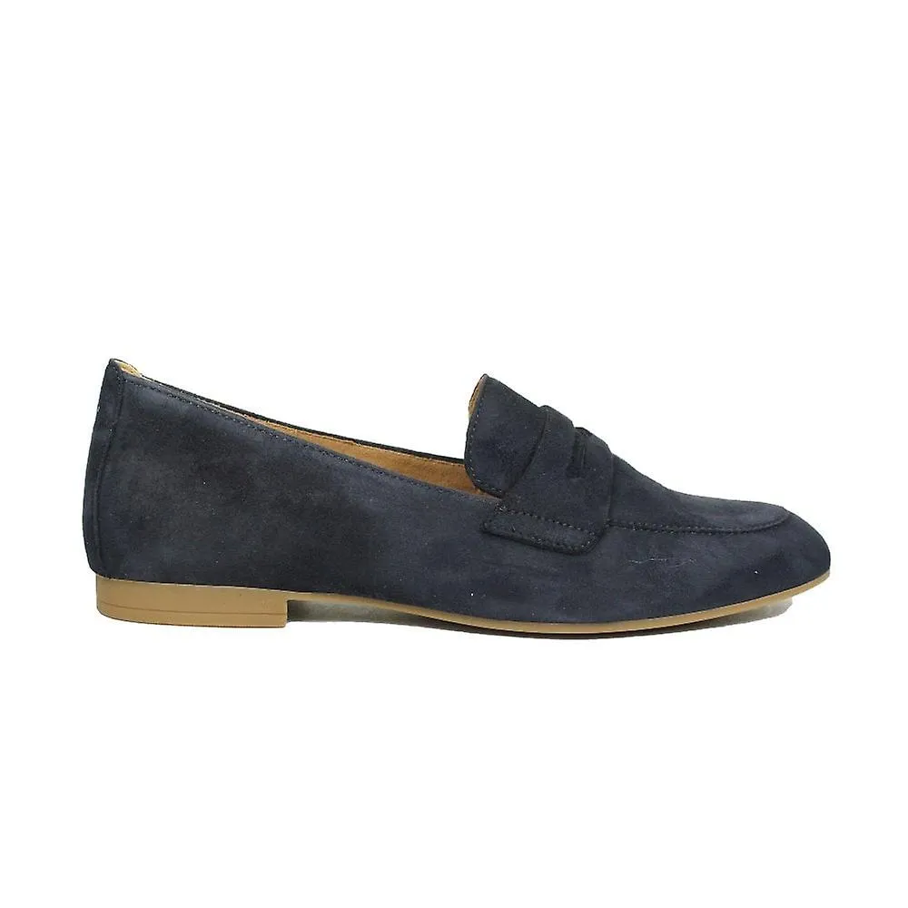 Women's Gabor 45.213.16 | Atlantik | Womens Loafer Shoes