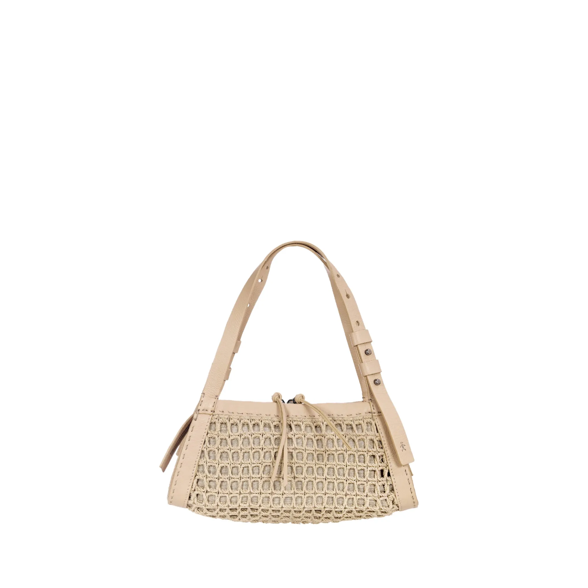 XS Crochet Bag - Find the Best Boa Bauletto Online