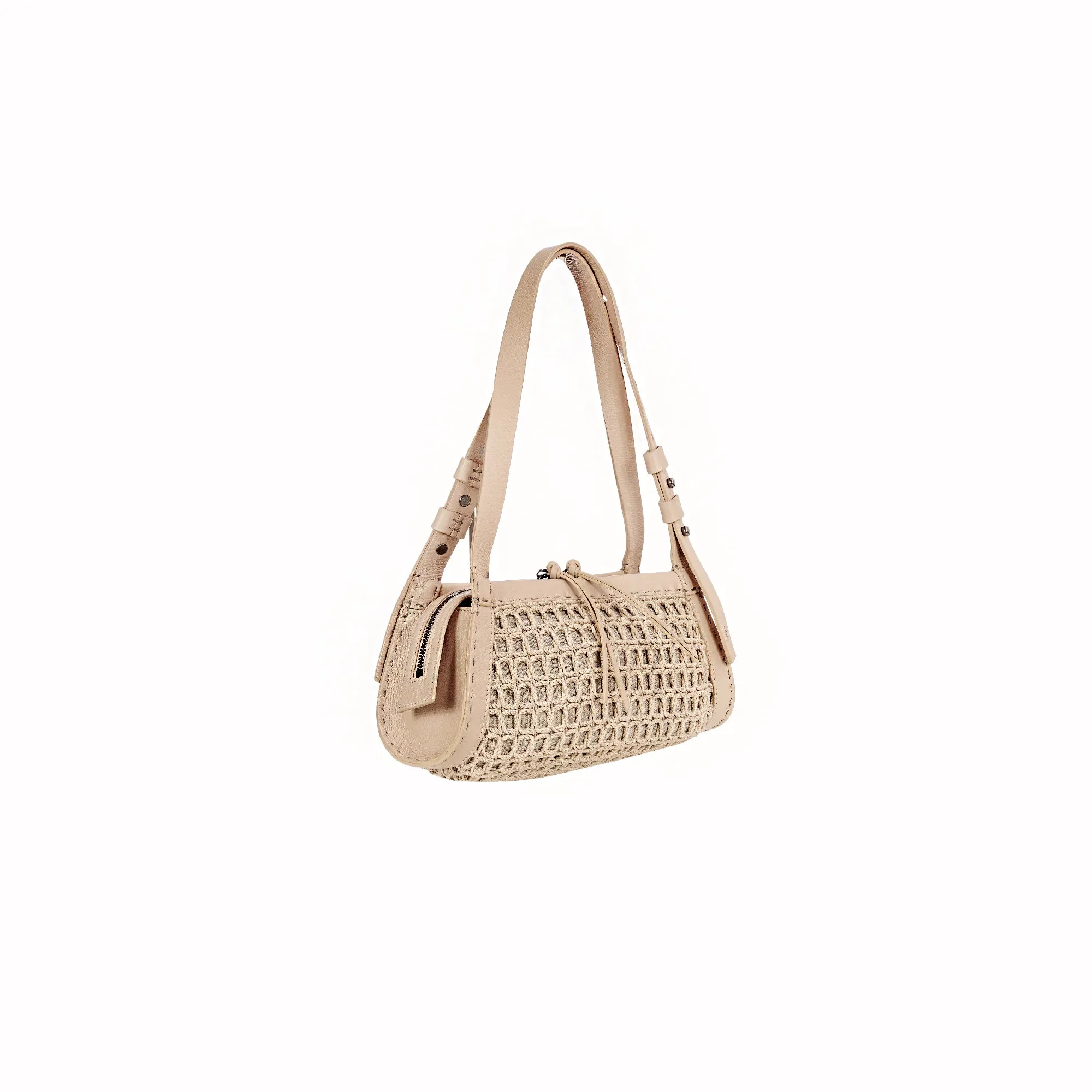 XS Crochet Bag - Find the Best Boa Bauletto Online