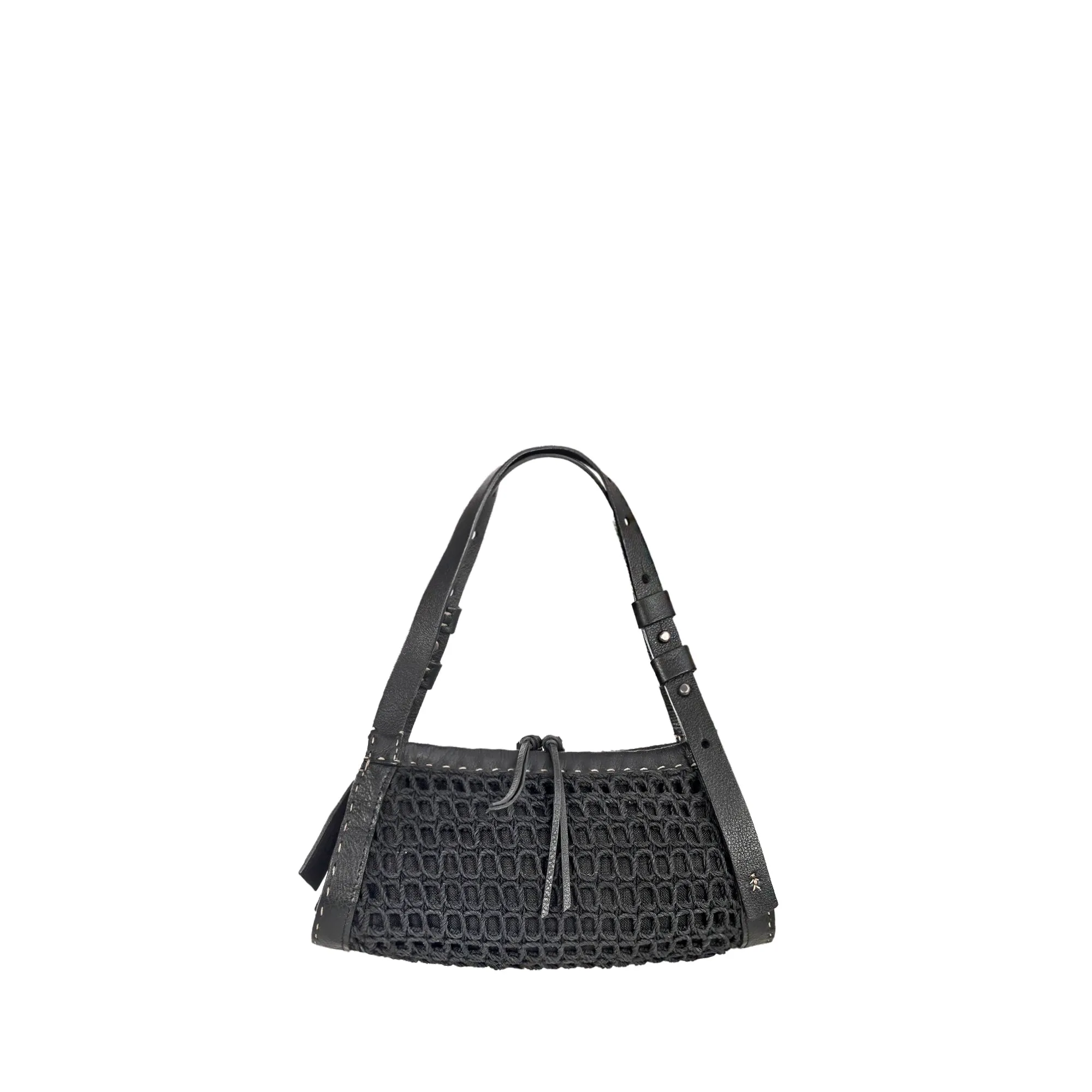 XS Crochet Bag - Find the Best Boa Bauletto Online