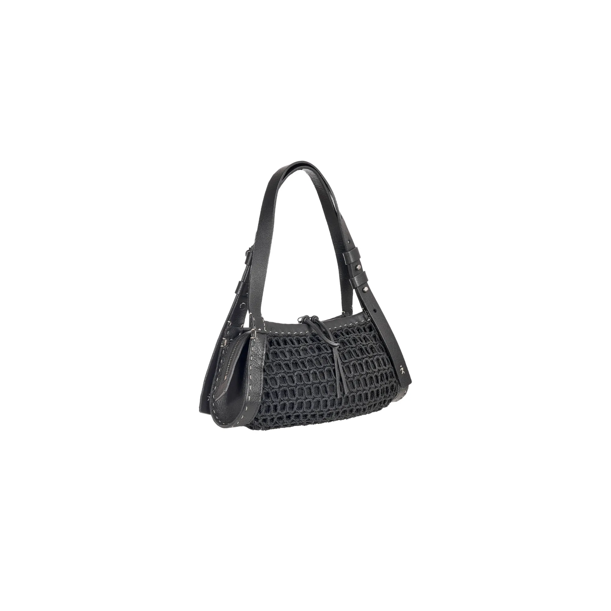 XS Crochet Bag - Find the Best Boa Bauletto Online