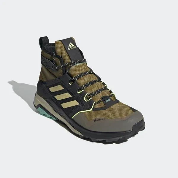 ZAPATILLA TERREX TRAILMAKER MID GORE-TEX HIKING