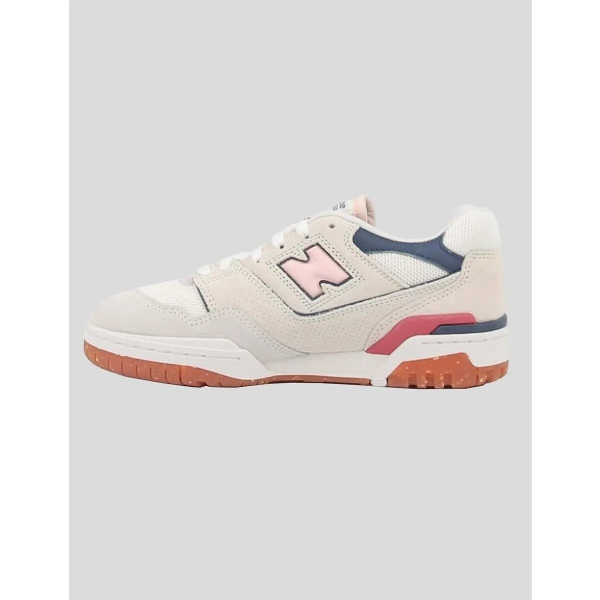 ZAPATILLAS  550  NP SEA SALT/QUARTZ PINK