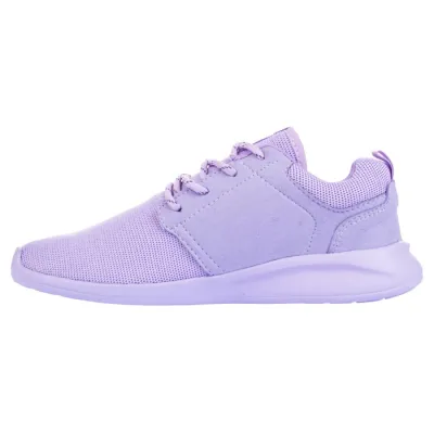 ZAPATILLAS DC SHOES MIDWAY SN KNIT GIRL LILA