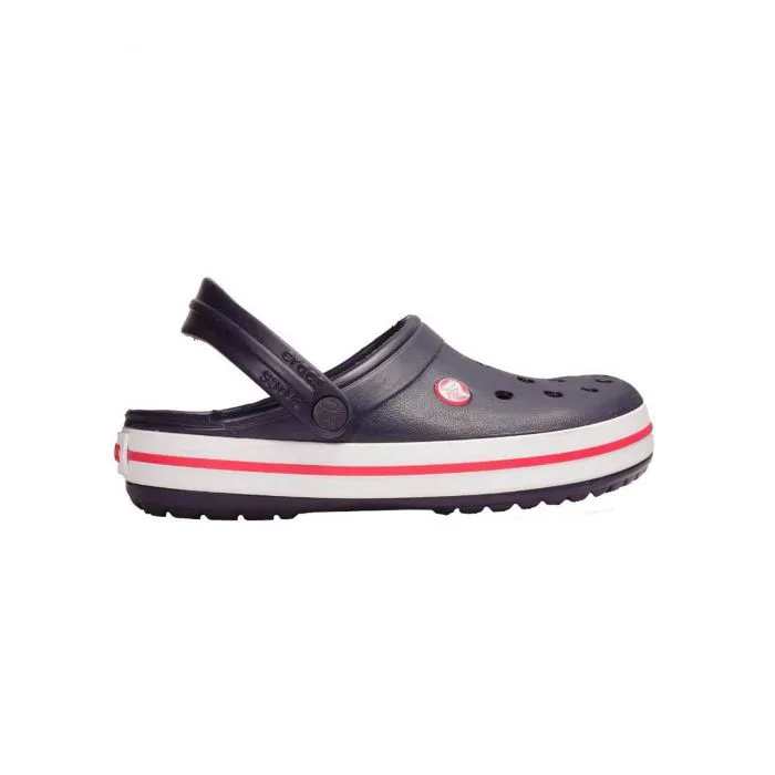 Zuecos Crocs Crocband Kids