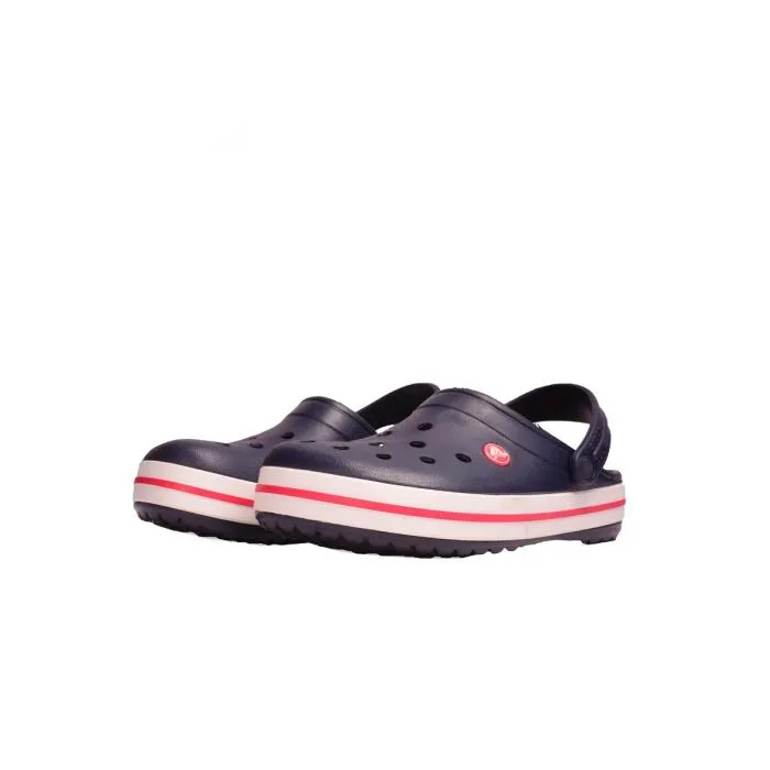 Zuecos Crocs Crocband Kids