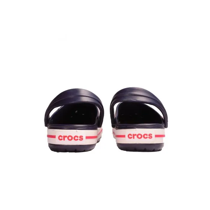 Zuecos Crocs Crocband Kids