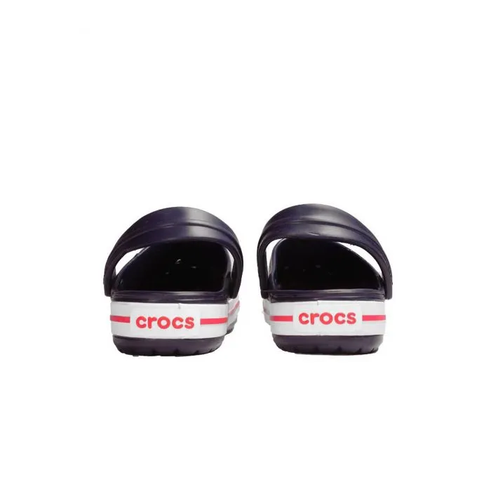 Zuecos Crocs Crocband Kids