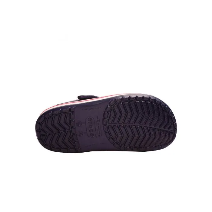 Zuecos Crocs Crocband Kids